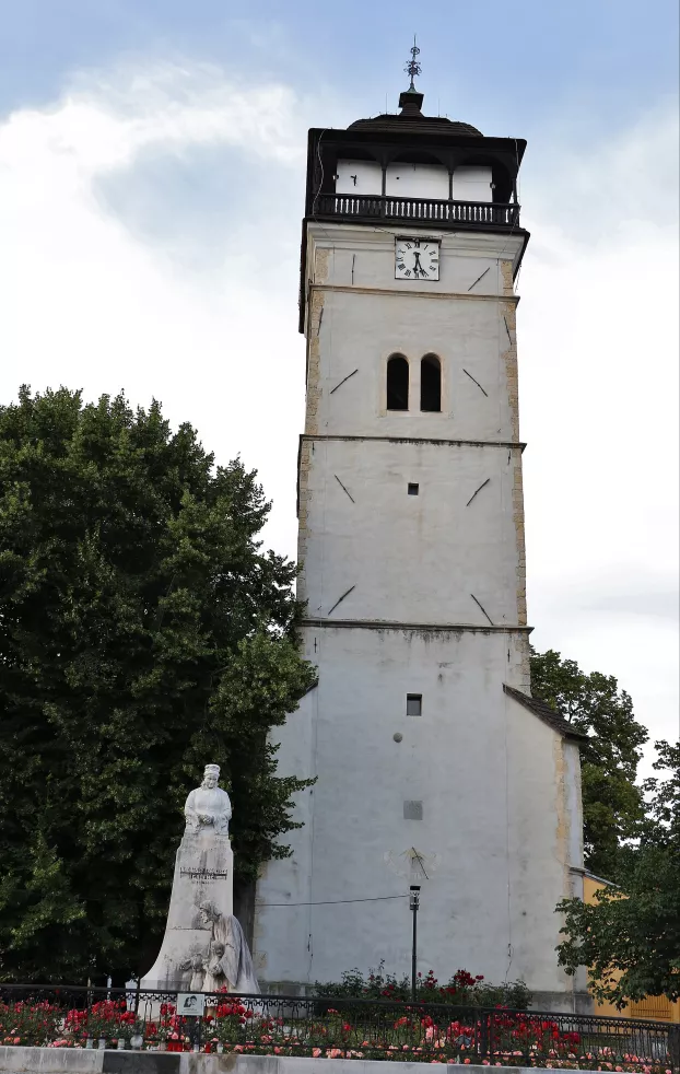 Rozsnyó