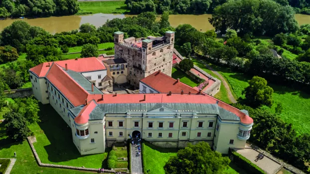 sarospatak