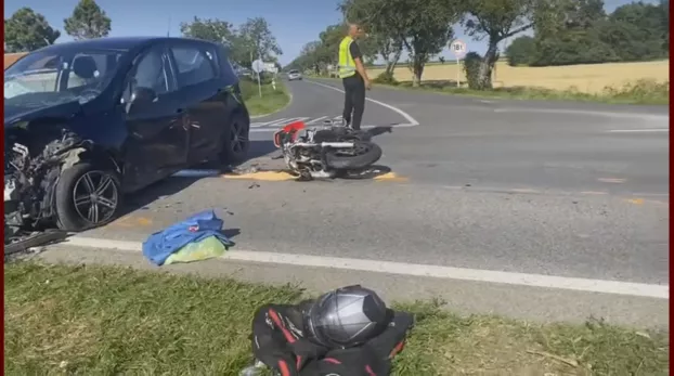 halálos motorosbaleset