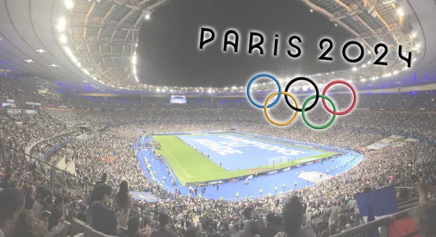 nyári olimpia, Párizs 2024