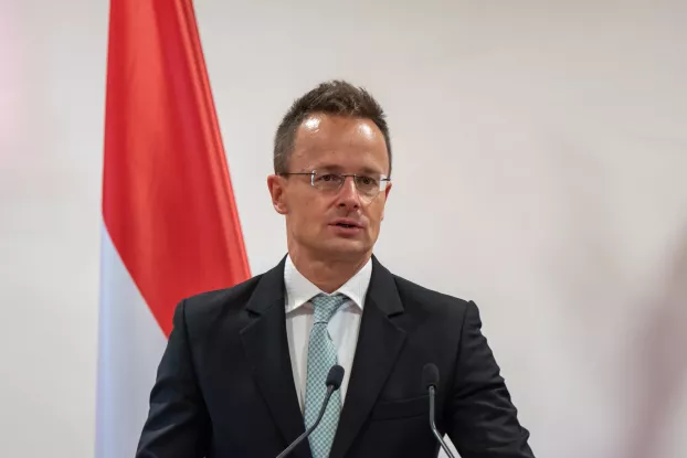 2023-09-26 Szijjártó Péter, külgazdasági és külügyminiszter, kelet-szlovákiai látogatás, Borsi