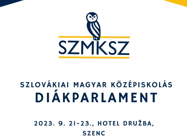 diákparlament