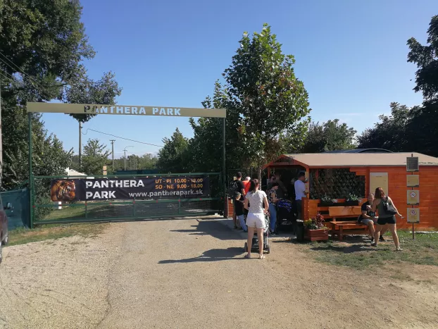 Panthera Park