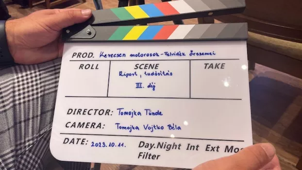 Kós Károly Filmszemle, Palics, Tomojka díj