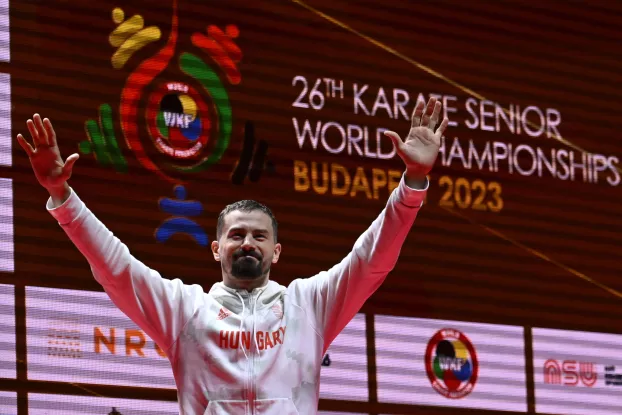 Hárspataki Gábor