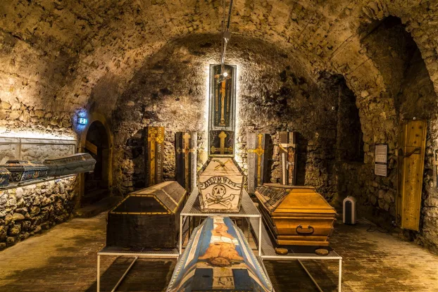 Memmenti mori