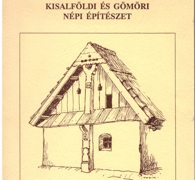 népi építészet