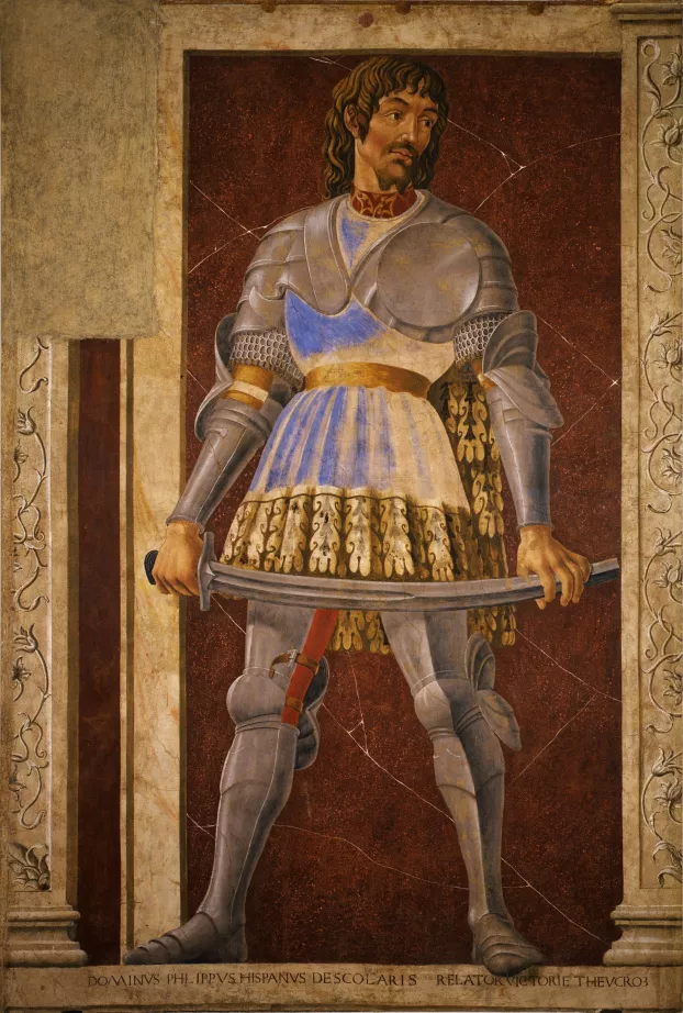 Pipó vára