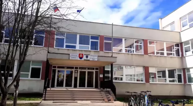 somorjai szlovák iskola