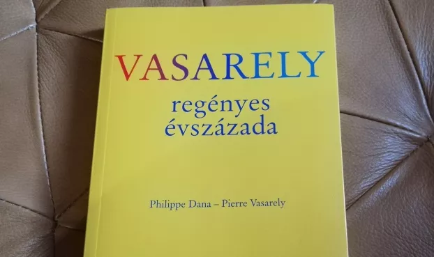 vasarely