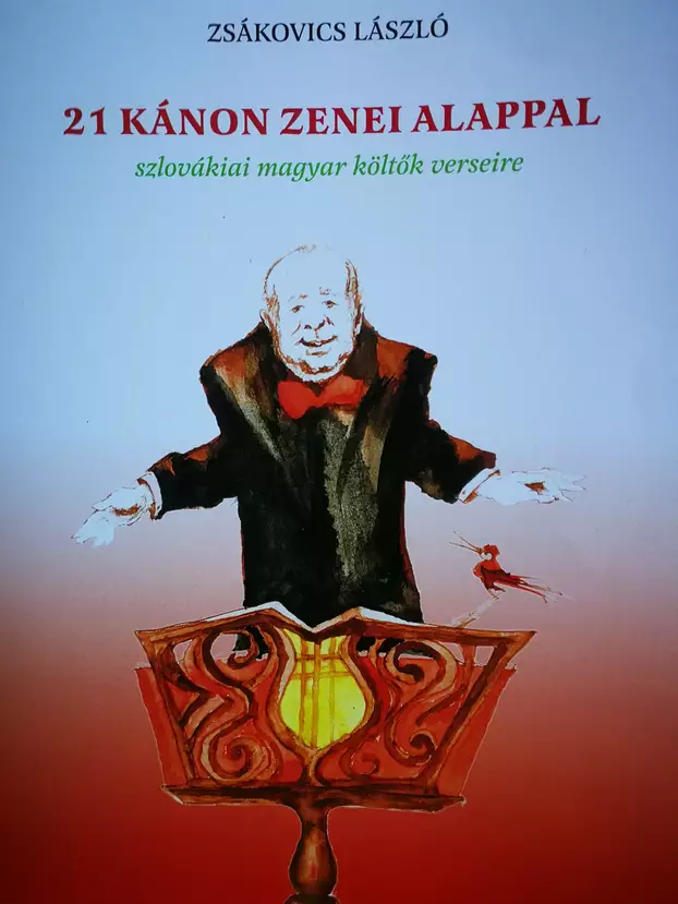 21 kánon