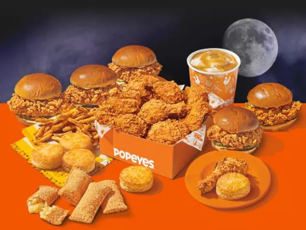 popeyes