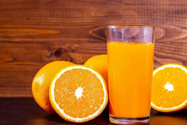 narancslé - narancs - flickr