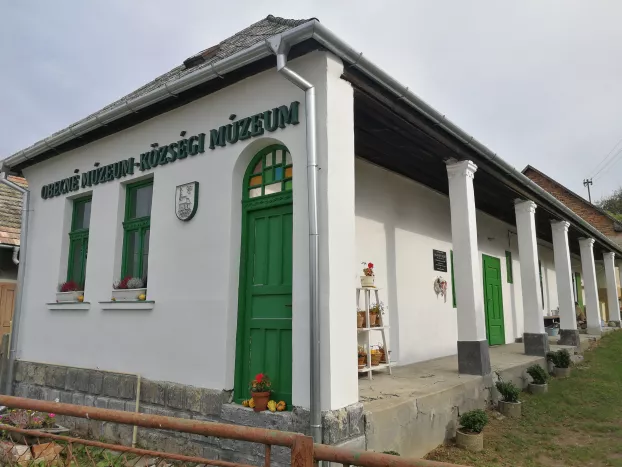 Baloghy Dezső