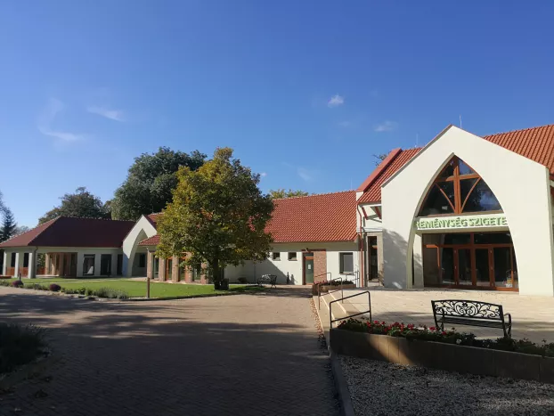 bölcsőde - Léva - 2023