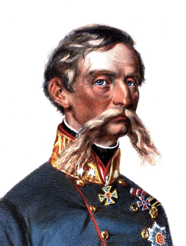 Haynau - Nájgebáj