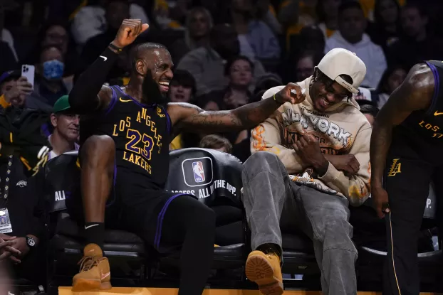 LeBron