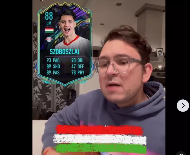 magyar válogatottr