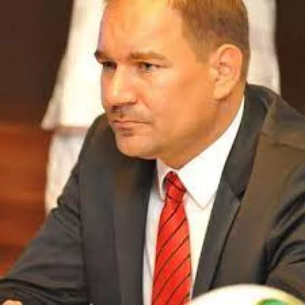 Dusan Keketi