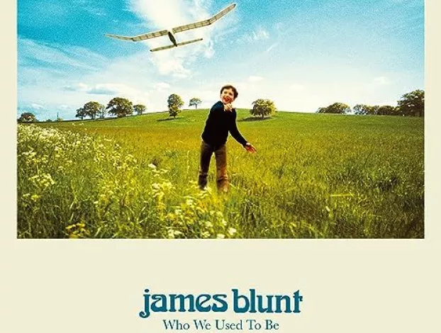 james blunt
