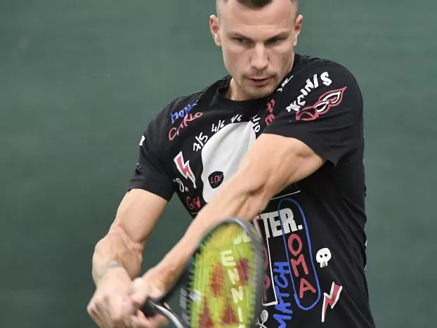 Fucsovics Márton