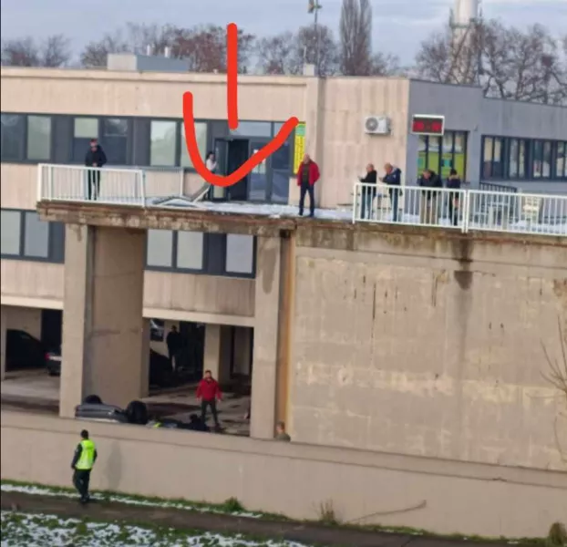 áttörte a korlátot