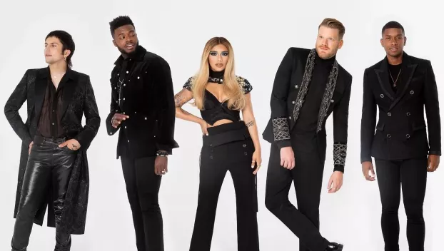 Évi - pentatonix