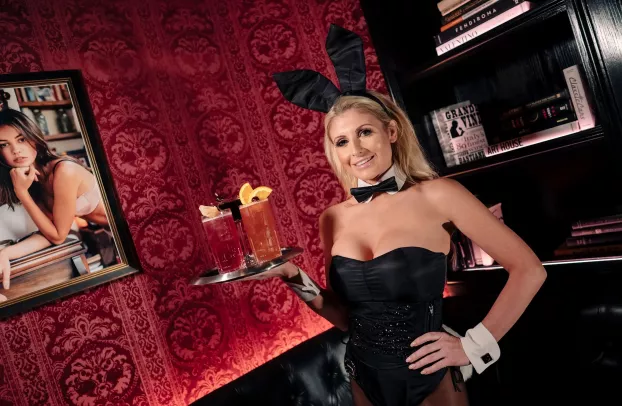 Playboy klub - New York
