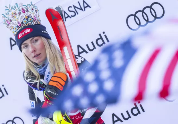Mikaela Shiffrin