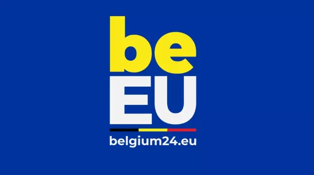 Belga EU-elnökség