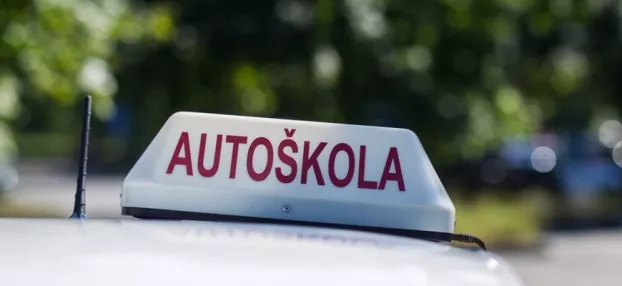 autóiskola