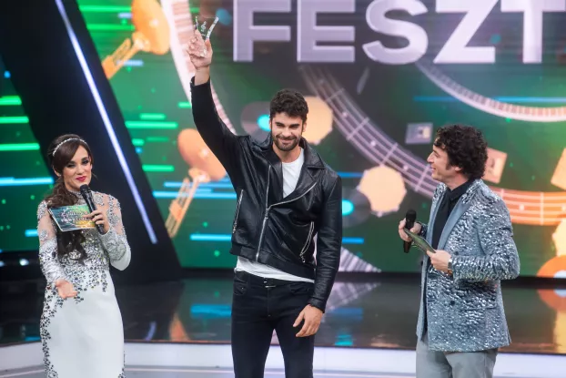 Csináljuk a fesztivált! Freddie