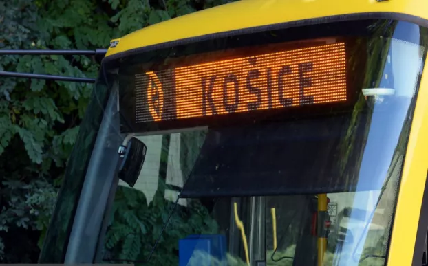 autóbusz - tömegközlekedés