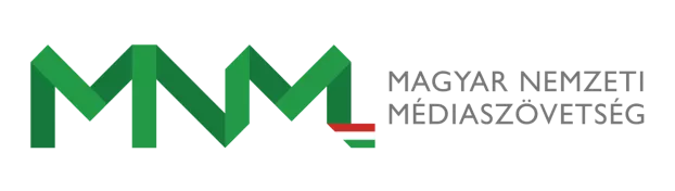 média
