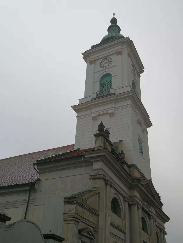 Mérföldkő a felvidéki reformátusság életében