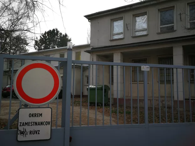  A Komáromi járásban is tart az influenzaidény: a betegek többsége 5 évnél ifjabb gyermek 