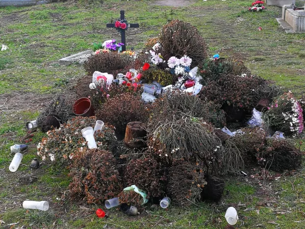A komáromi katolikus egyházközség nyilatkozata a helyi temető-ügyről