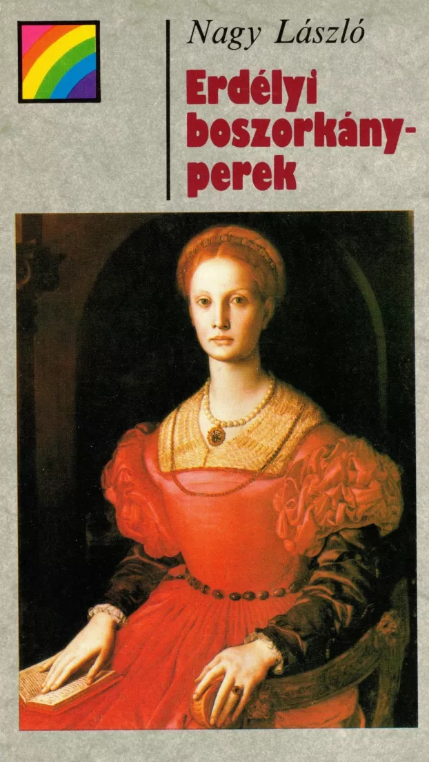 Erdélyi boszorkányperek