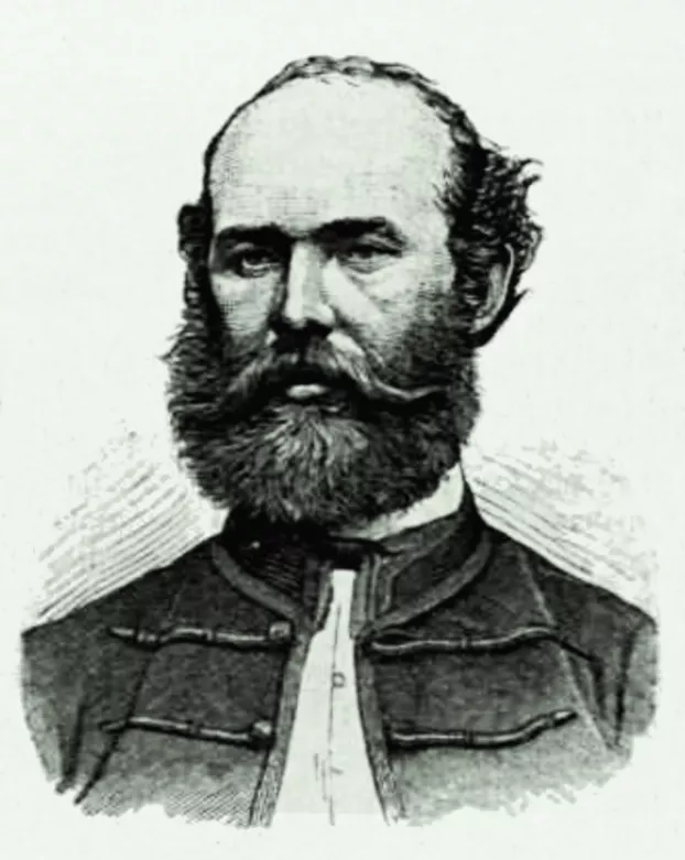Tolnai Lajos