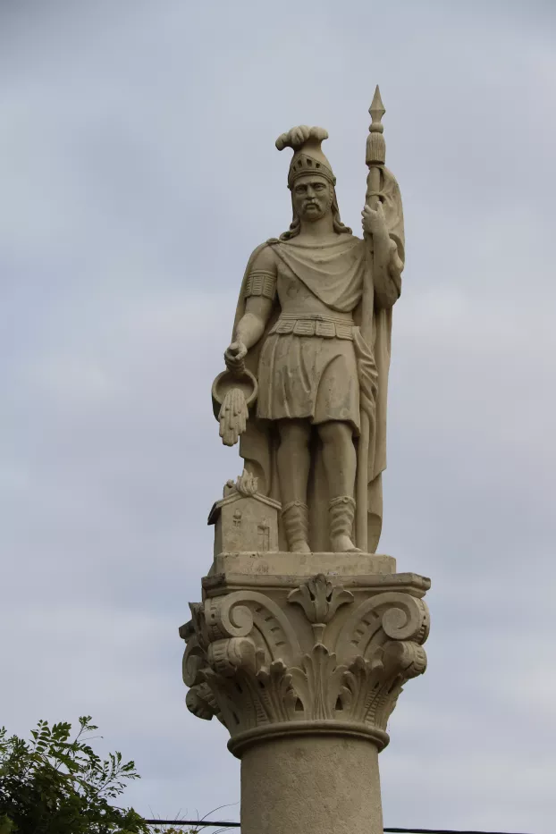 Emlékmű