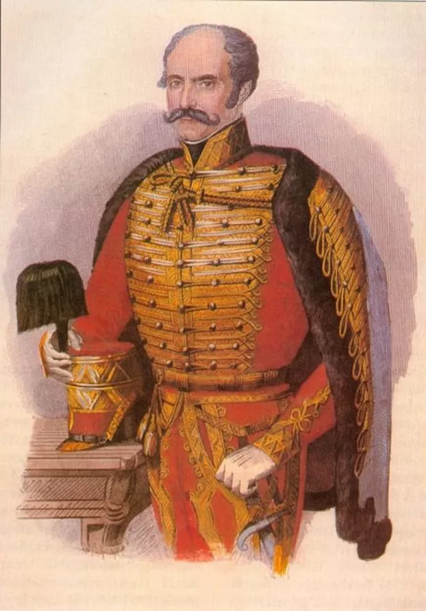 Mészáros Lázár