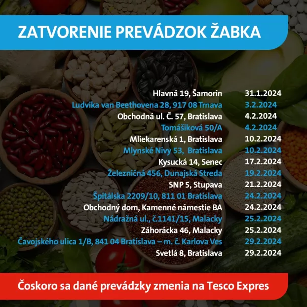 Zabka boltok