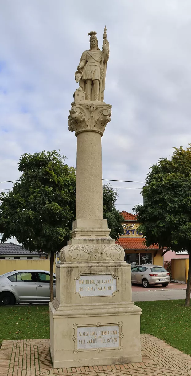 Emlékmű
