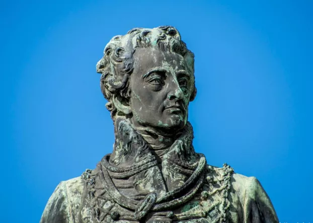 Festetics György