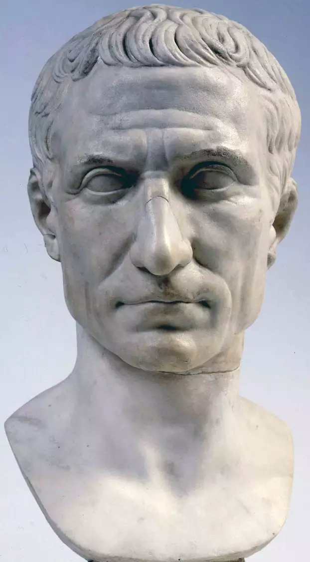 iulius-caesar
