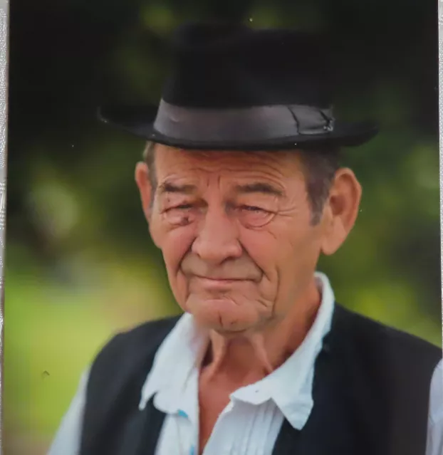 Kocka Gyula - Csmadok - Bény
