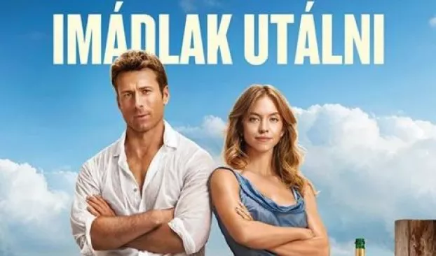 Peti - Imádlak utálni