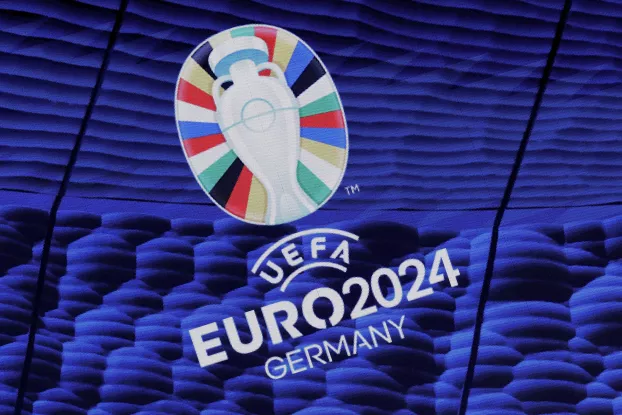 EURO-2024 logo