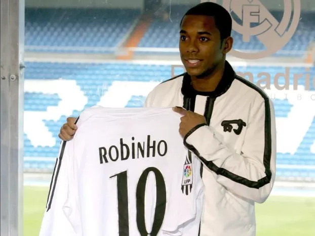 Real Madrid