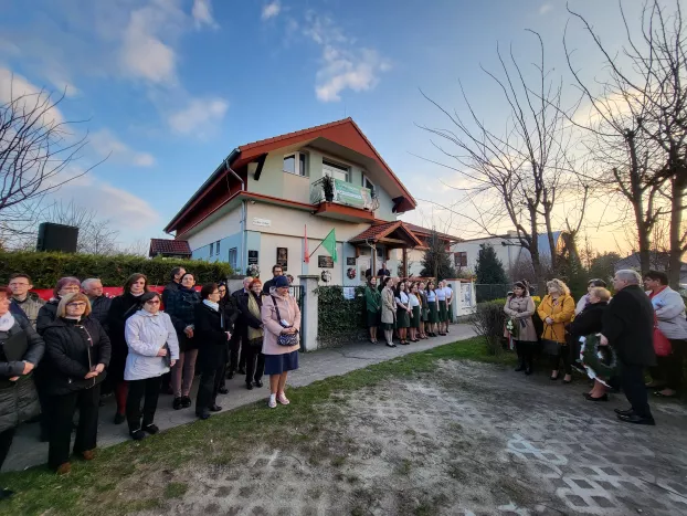 Csemadok 